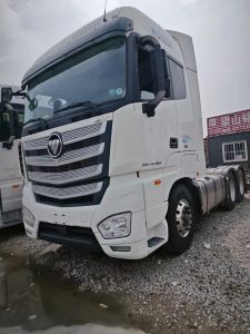 Foton Auman EST-A