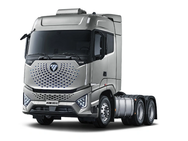 FOTON EST-A Galaxy 2026 - precio en México