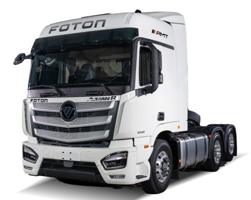FOTON EST-A 2026 - precio en México