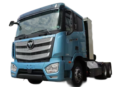 FOTON EST-A a Gas Natural 2026 - precio en México