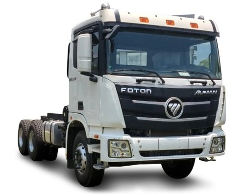 FOTON EST-S35 2025 - precio en México