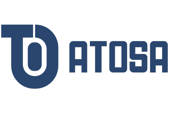 Atosa Logo Cliente Foton