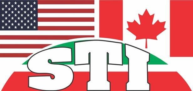 Logo cliente Foton STI