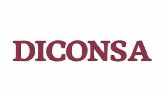 Logo cliente Foton Diconsa