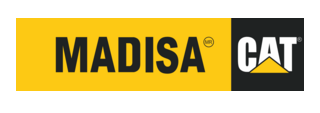Logo cliente Foton Madisa