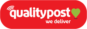 Qualitypost Logo Cliente Foton