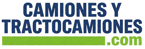 Camiones y Tractocamiones FOTON México
