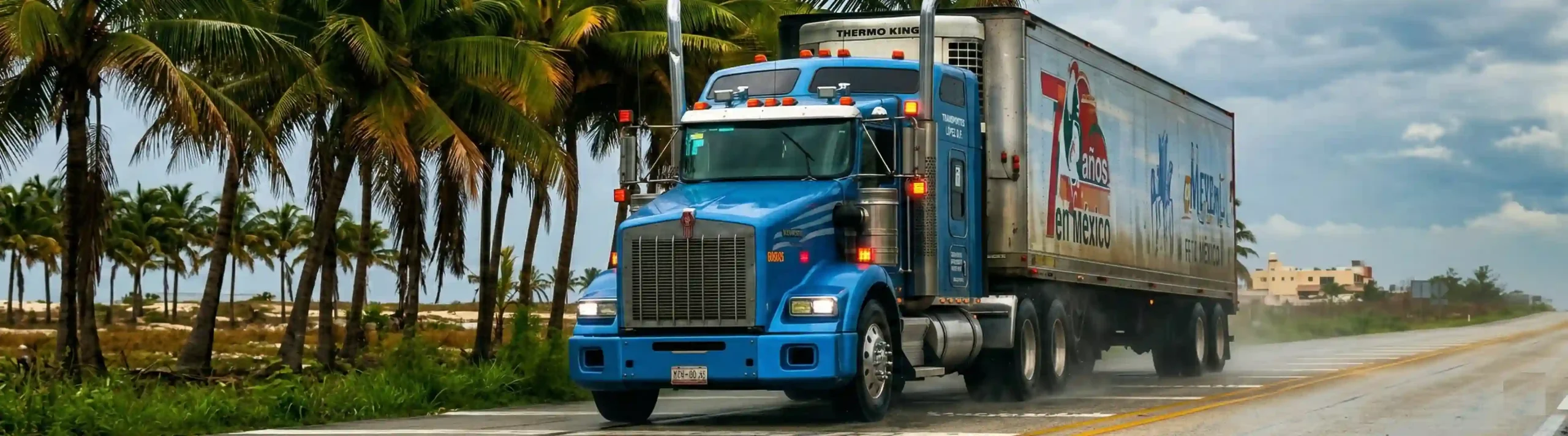 Kenworth T800 seminuevo en venta