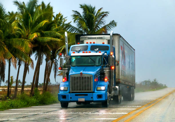 kenworth t800