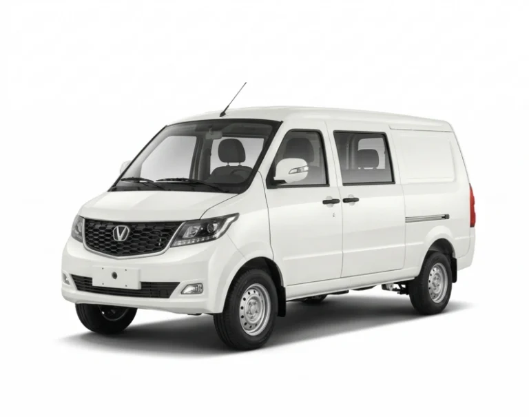 V2 5 Pasajeros — camioneta de reparto precio $346,666